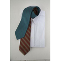 Men's Soft Stripe Pattern Tie
